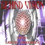 Suicide: Sadistik. Monochromy